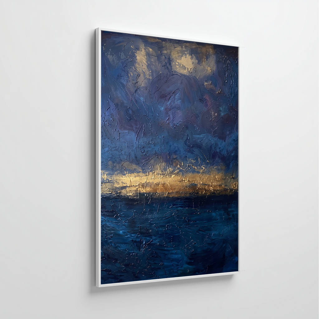 Azul