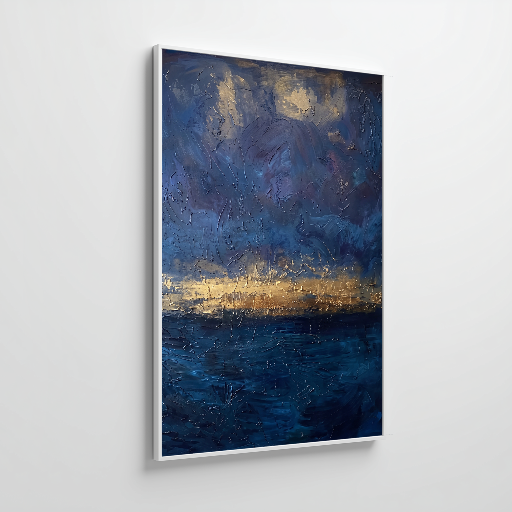 Azul