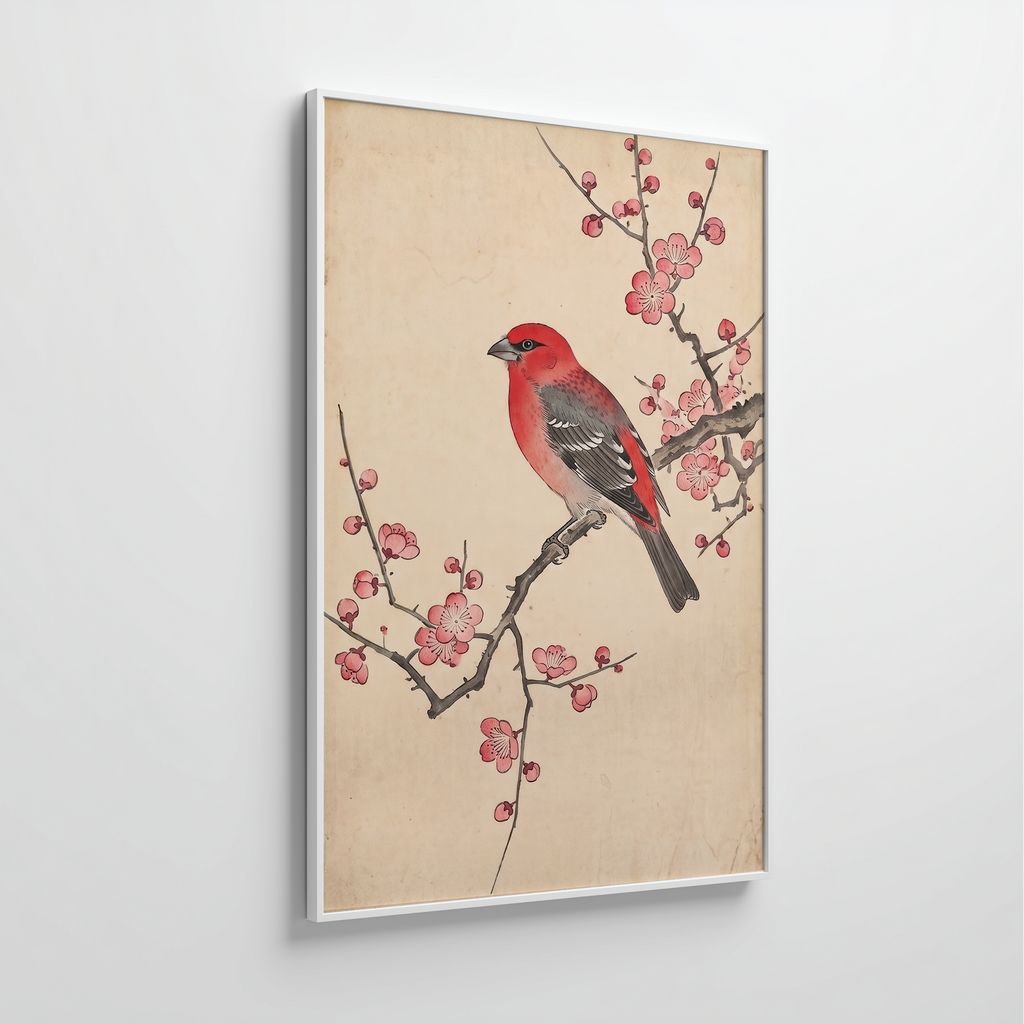 Grosbeak