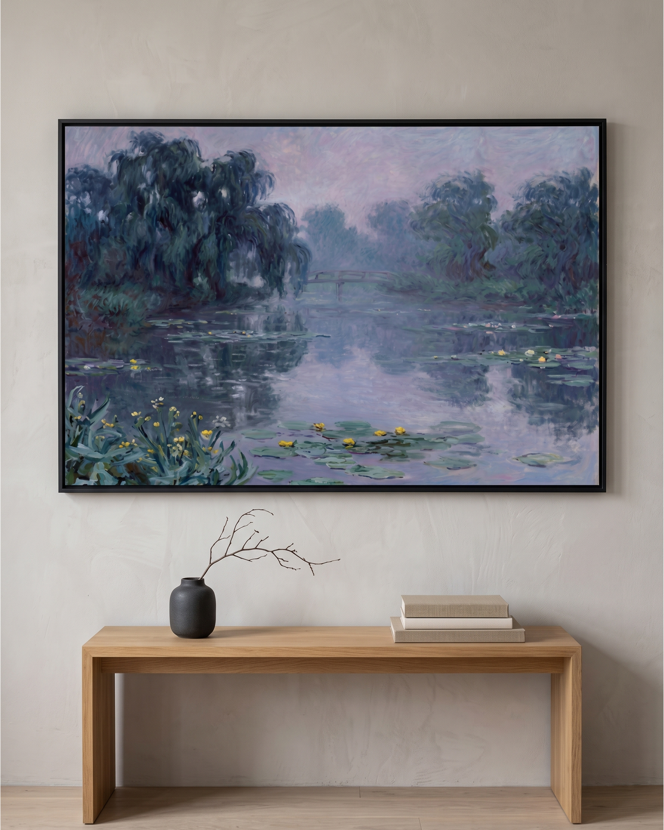 Serene