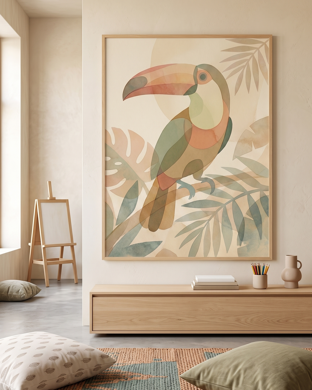 Toucan