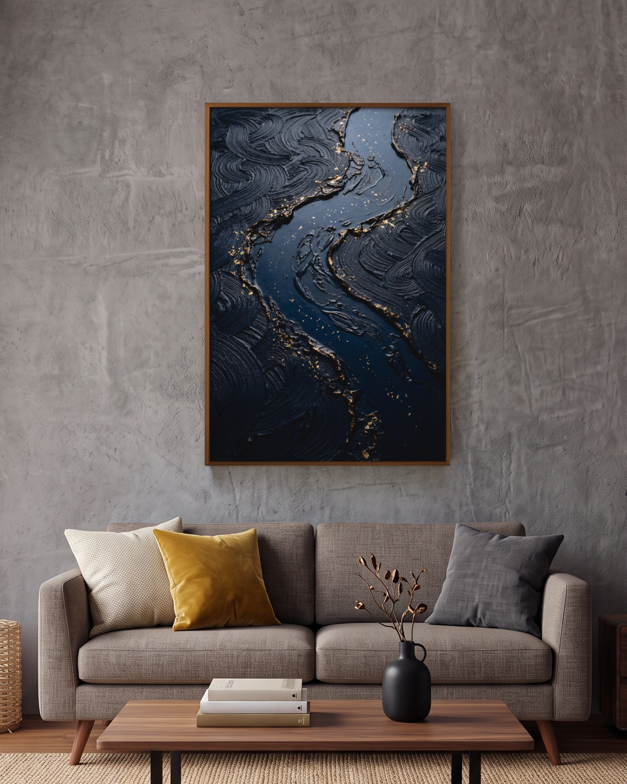 Cascade