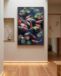 Koi