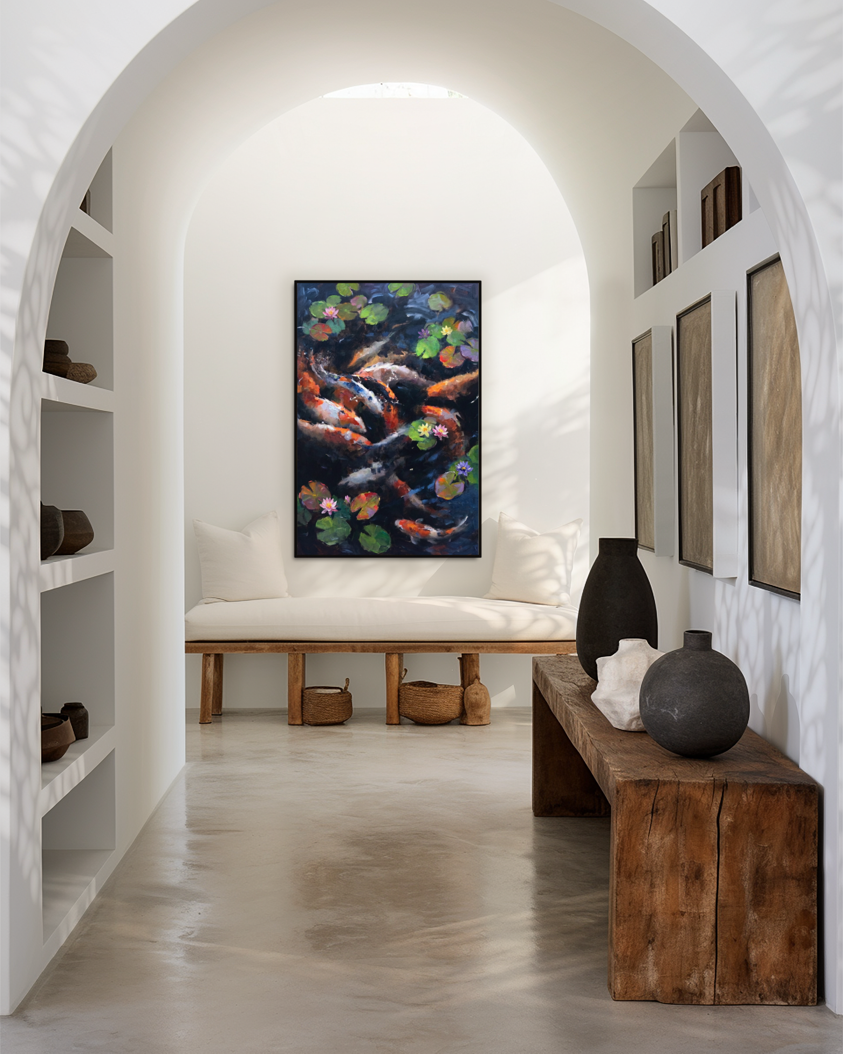 Koi