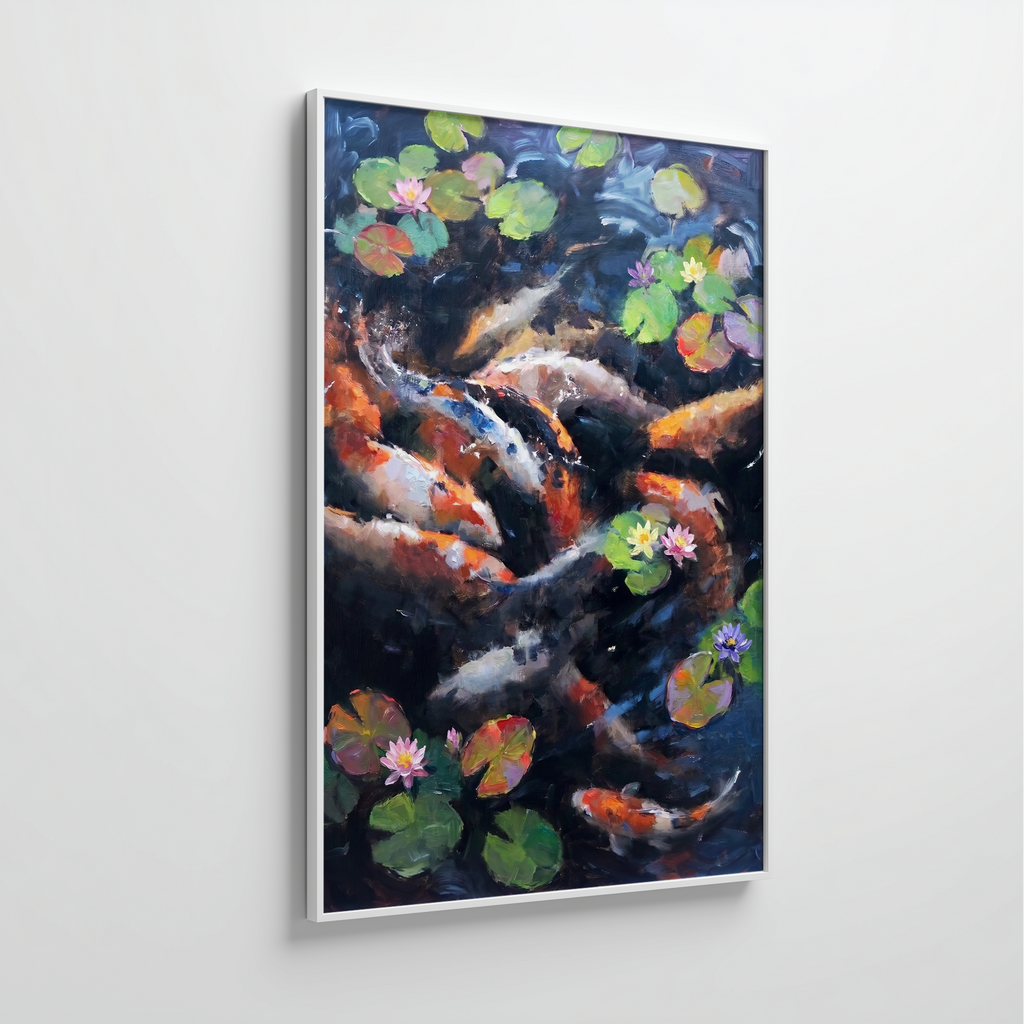 Koi