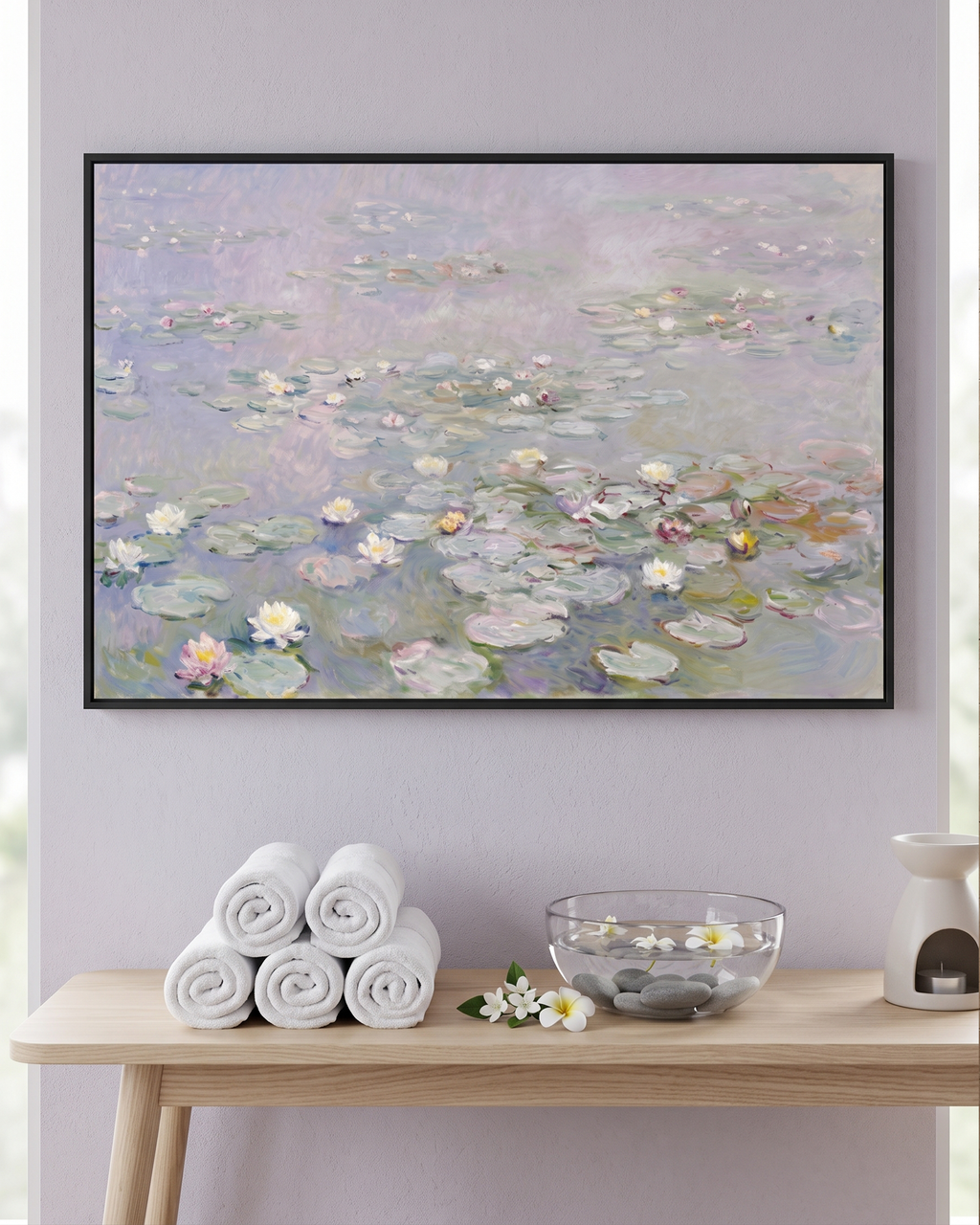Pond