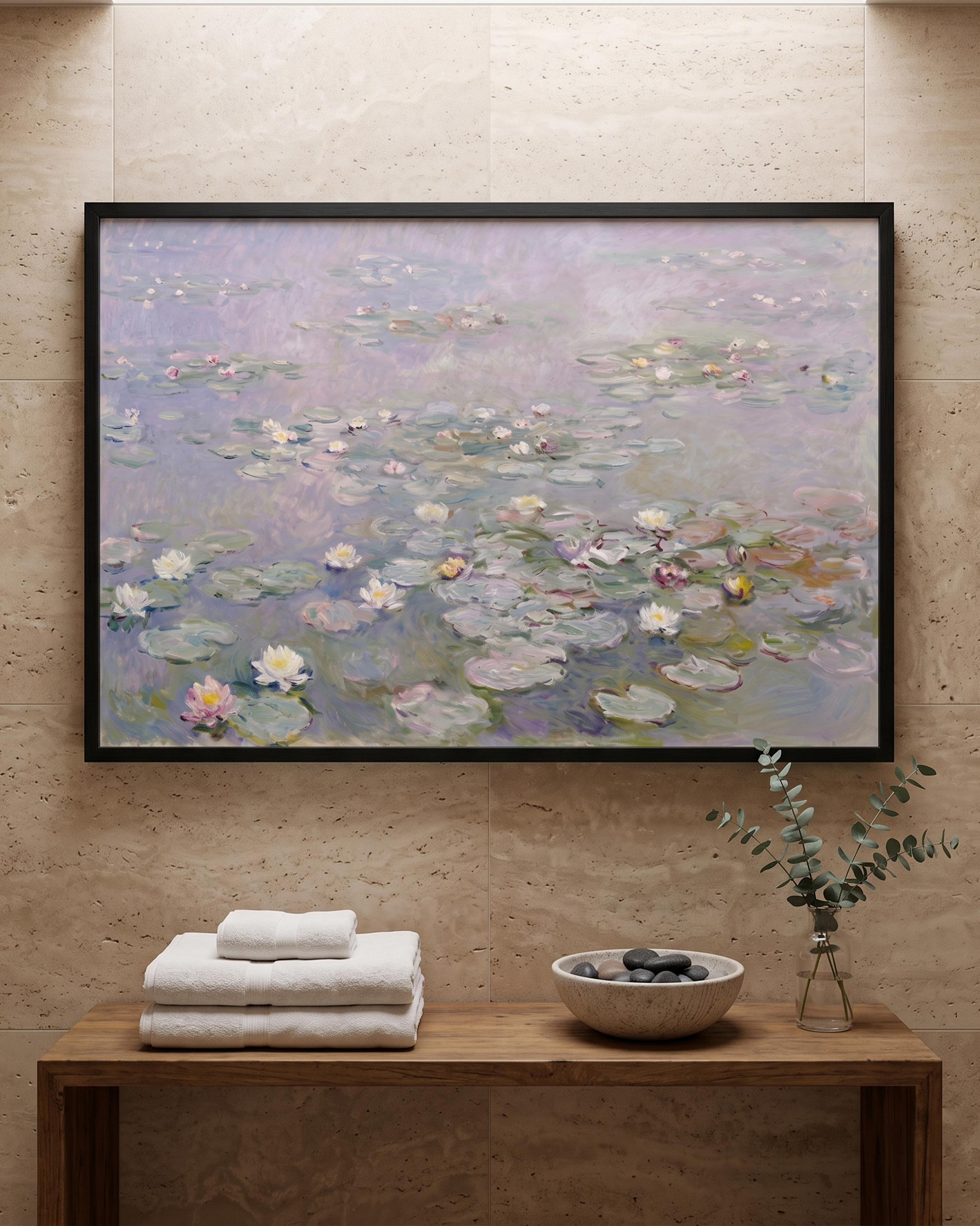 Pond